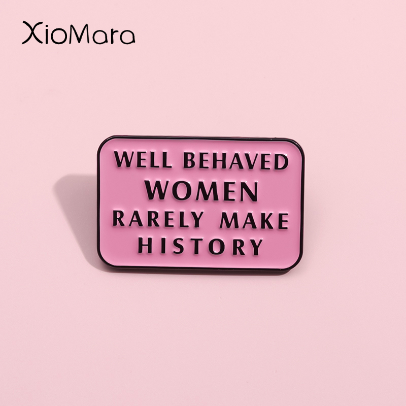 Jewelry Making The Well - Pin feminis diredupkan dengan baik wanita