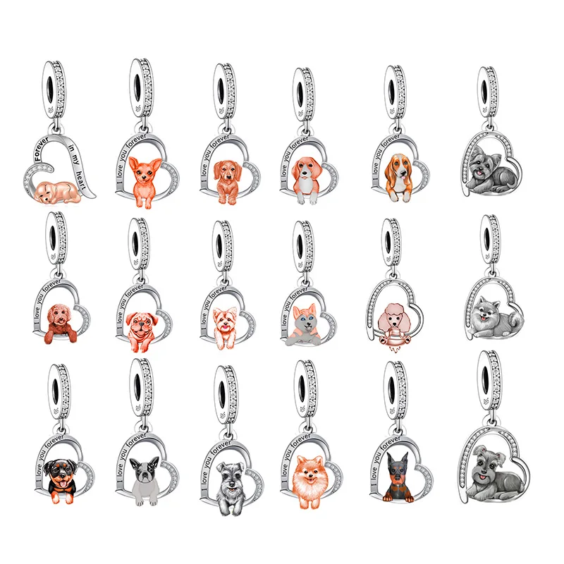 Jewelry Making Yorkshire - FC perhiasan Cocok asli gelang jimat