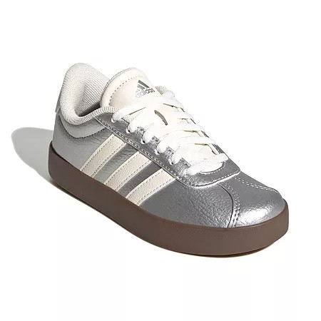 Adidas Shoes Samba - Sepatu Anak adidas VL Court 3.0