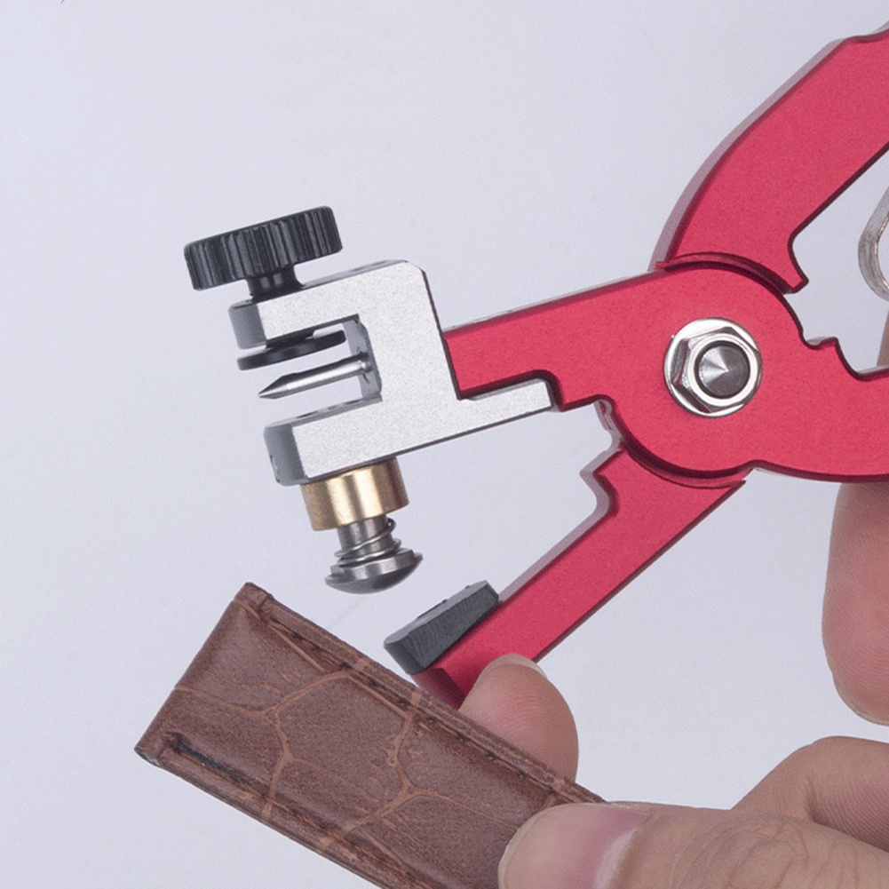 Jewelry Making Hand Tools - Y02 Tang Pemotong Gelang Jam Tangan