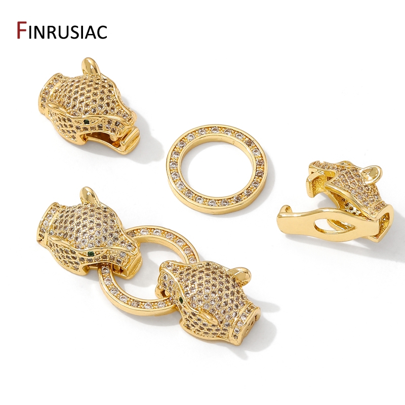 Kancing Mutiara Kepala Macan T - Jewelry Making Jig ulasan dan harga