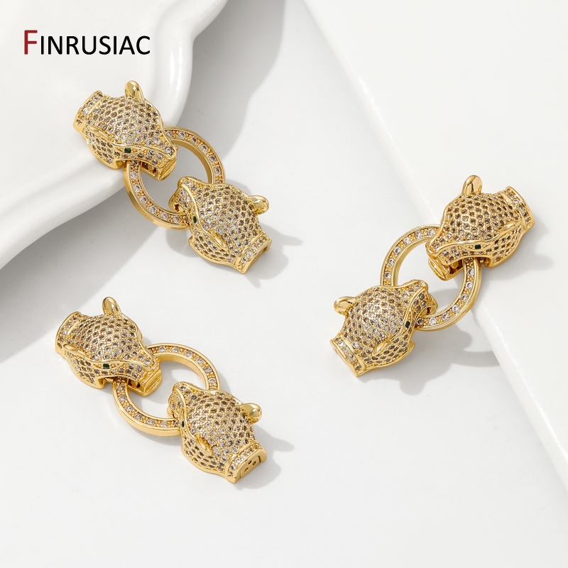 Kancing Mutiara Kepala Macan T - Jewelry Making Jig ulasan dan harga