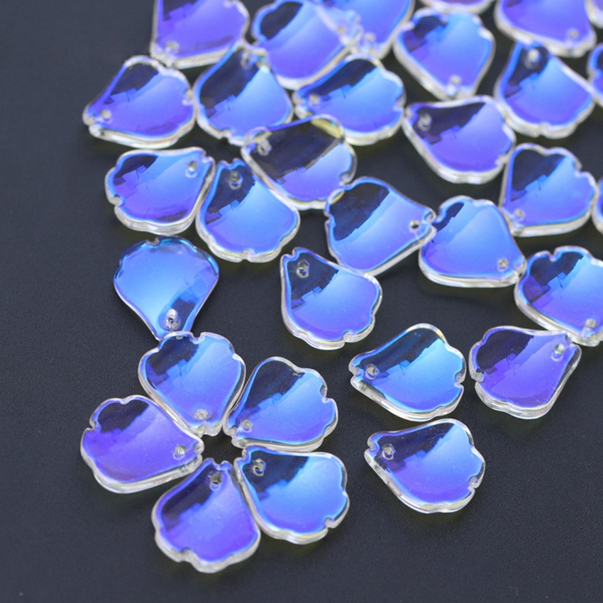 10 buah manik-manik kerajinan  - Jewelry Making Qc ulasan dan harga
