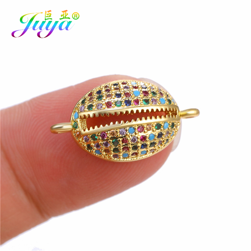Juya DIY Aksesori Konektor Jim - Jewelry Making Loops ulasan dan harga