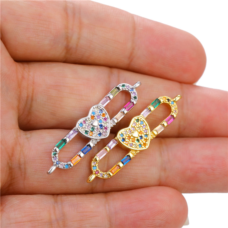 Juya DIY Aksesori Konektor Jim - Jewelry Making Loops ulasan dan harga