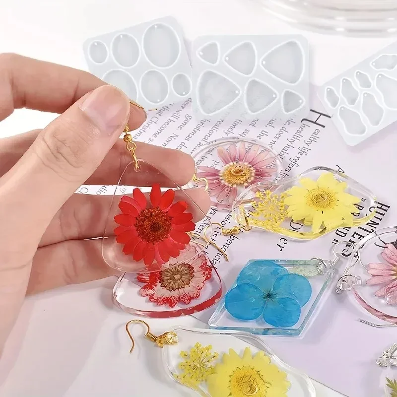 cetakan perhiasan anting-antin - Jewelry Making Process ulasan dan harga