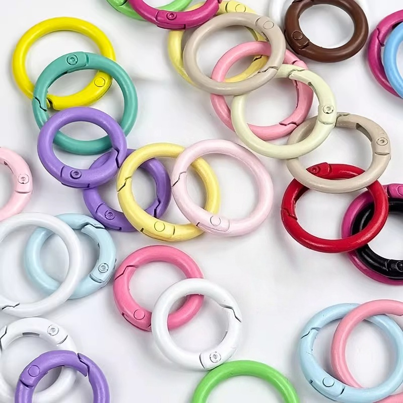 Cincin Pegas & Cincin Loncat d - Jewelry Making Degree ulasan dan harga