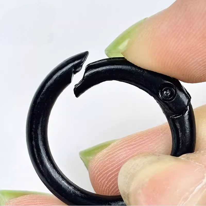 Cincin Pegas & Cincin Loncat d - Jewelry Making Degree ulasan dan harga