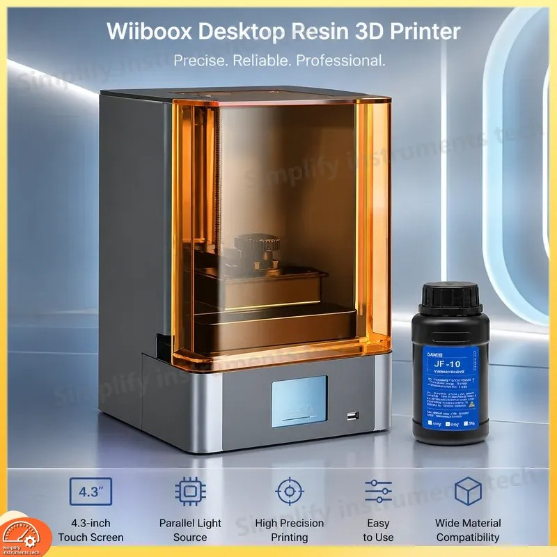 Printer Resin 3D Presisi Tingg - Jewelry Making With 3D Printer ulasan dan harga