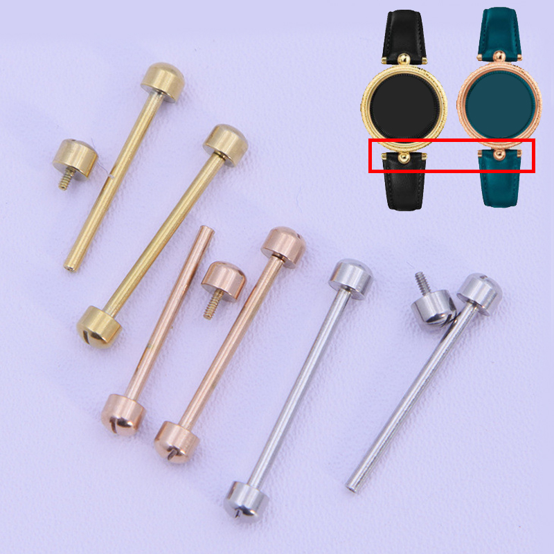 Batang Pegas Tabung Sekrup Jam - Jewelry Making Hand Tools ulasan dan harga