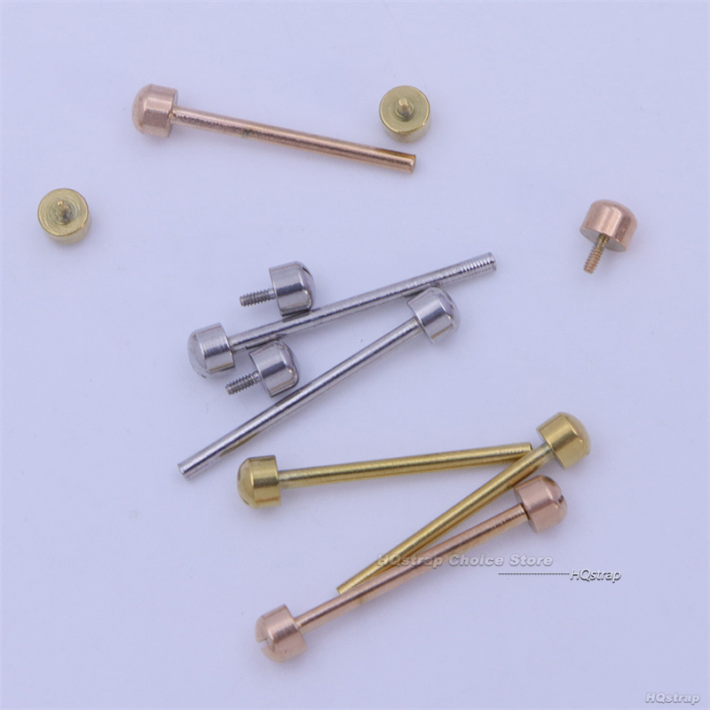 Batang Pegas Tabung Sekrup Jam - Jewelry Making Hand Tools ulasan dan harga