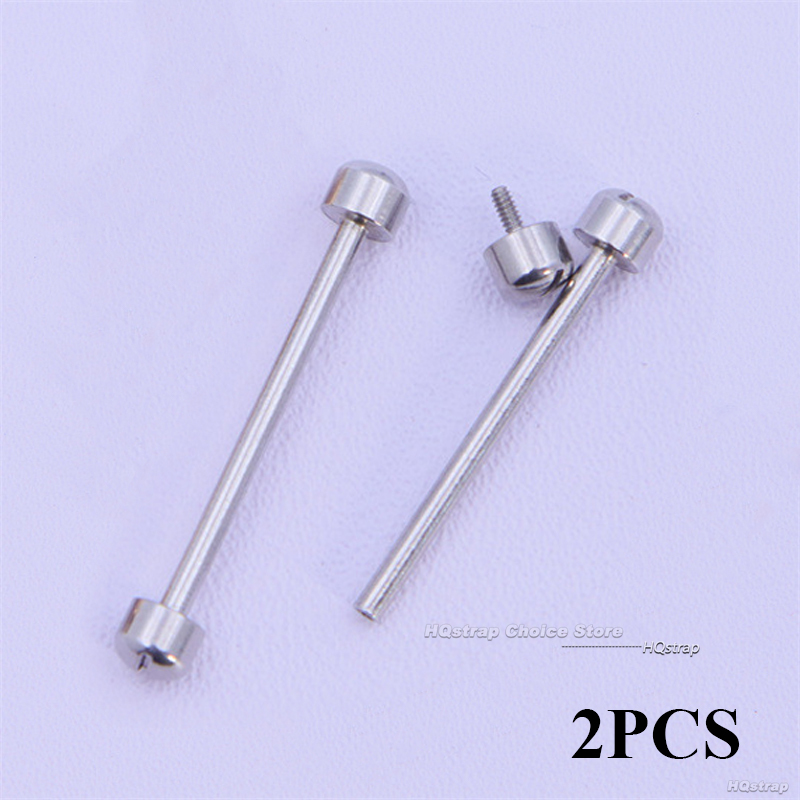 Batang Pegas Tabung Sekrup Jam - Jewelry Making Hand Tools ulasan dan harga