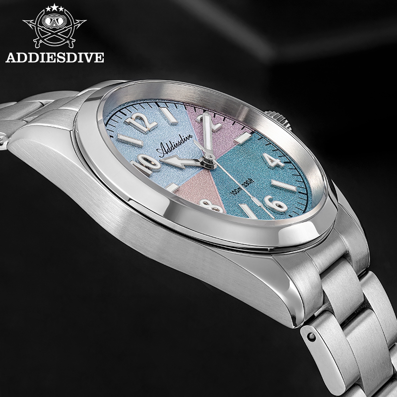 ADDIESDIVE Jam Tangan Kaca Saf - Jewelry Making Hand Tools ulasan dan harga