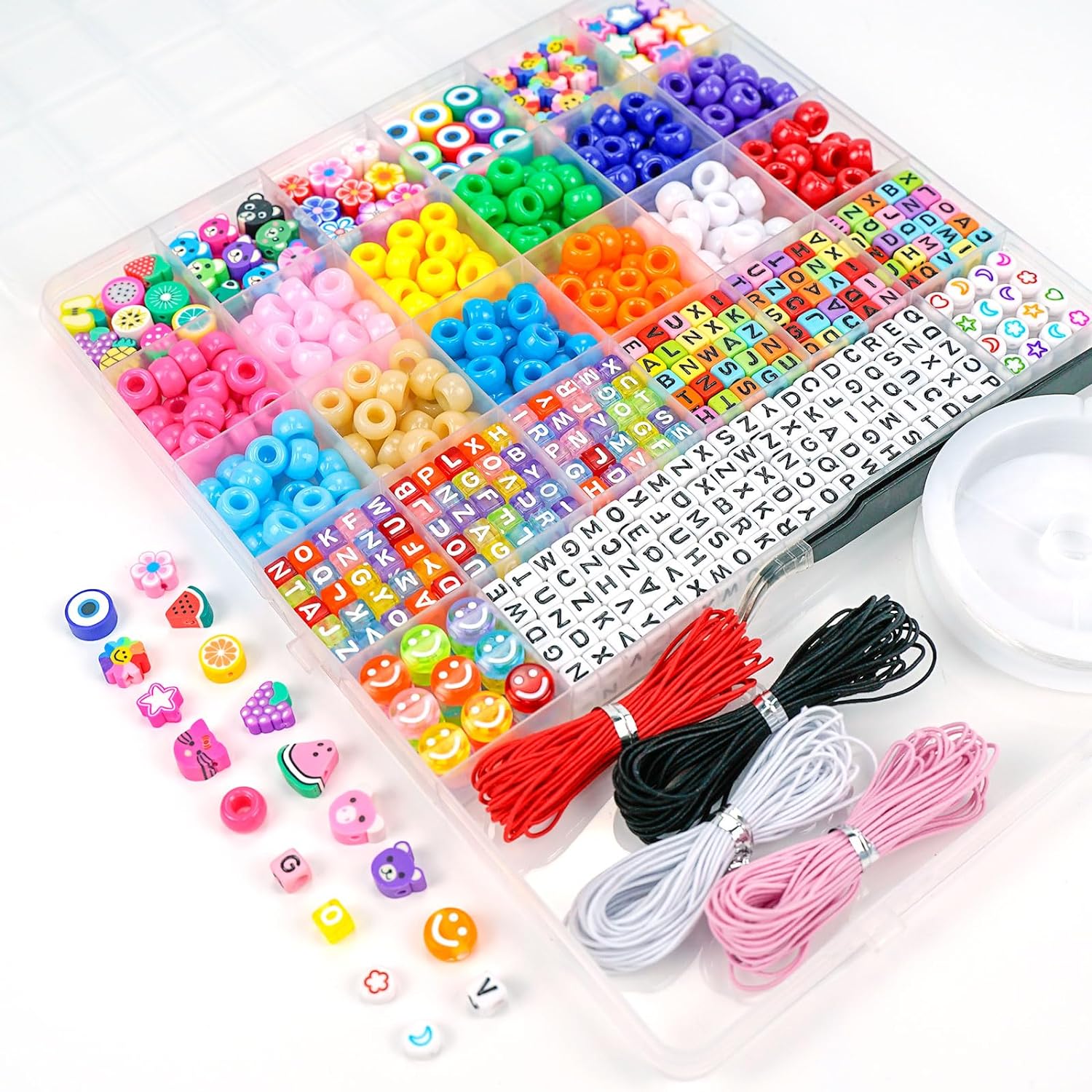 Dowsabel Kit pembuatan gelang, - Jewelry Making Degree ulasan dan harga