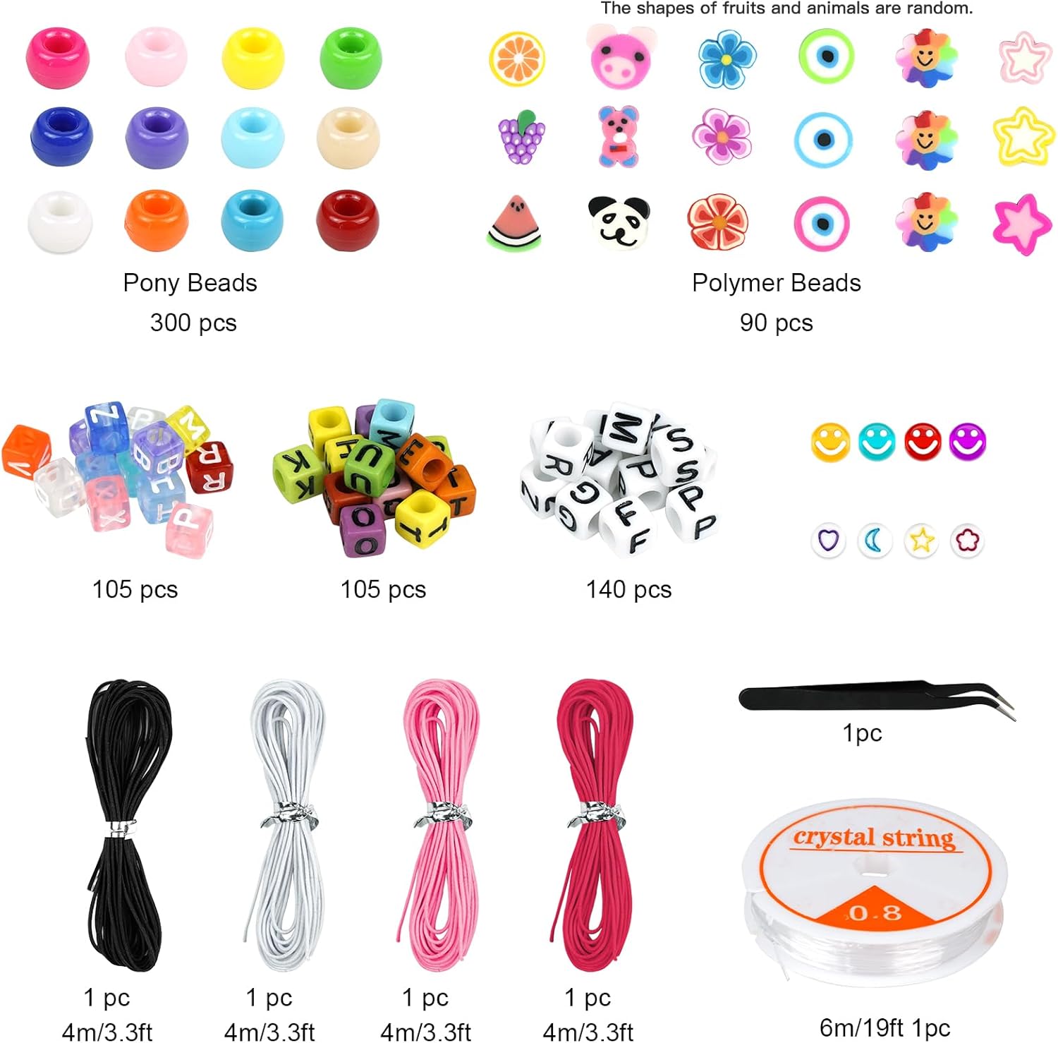 Dowsabel Kit pembuatan gelang, - Jewelry Making Degree ulasan dan harga