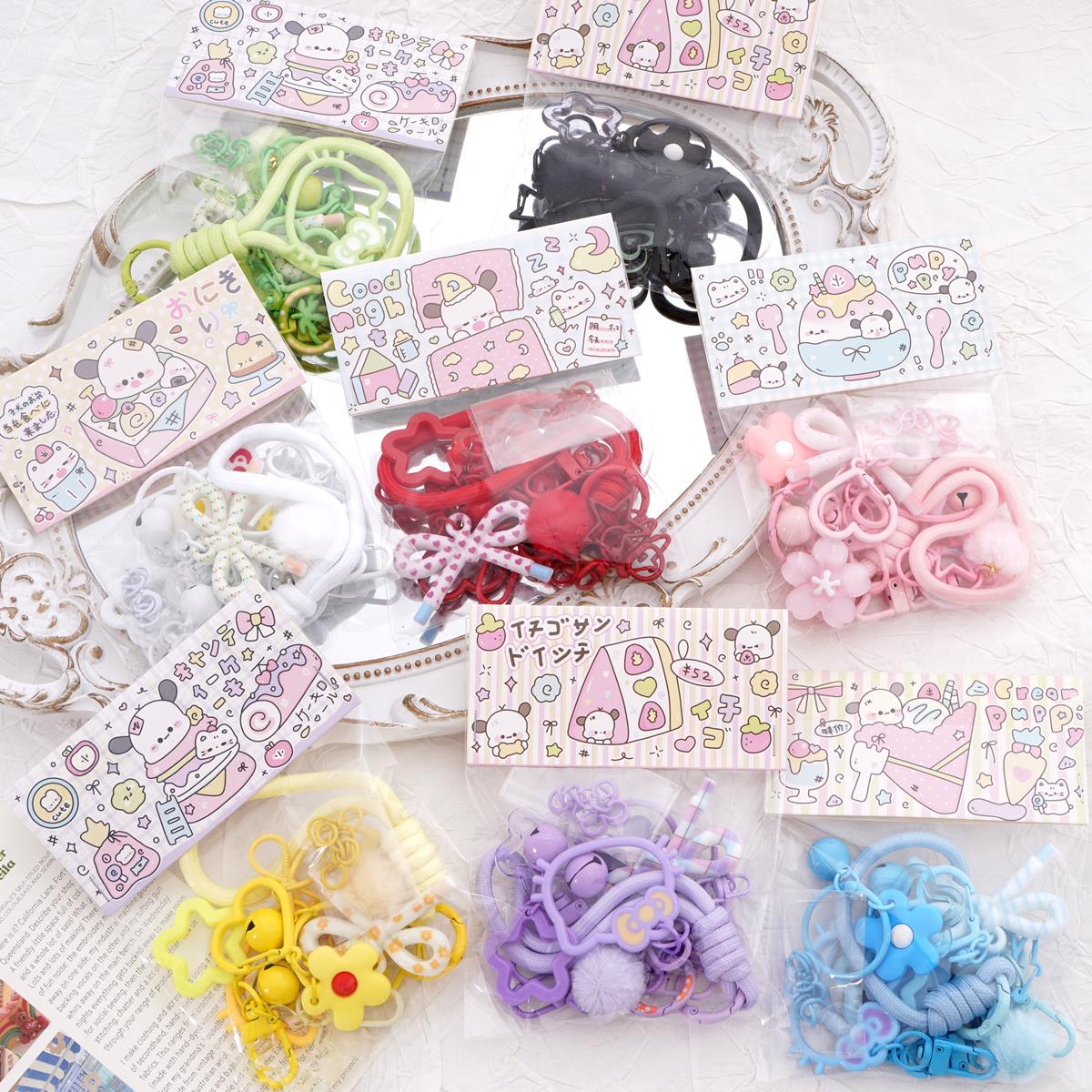 Manik-manik Perler Gaya Baru 1 - Jewelry Making Degree ulasan dan harga