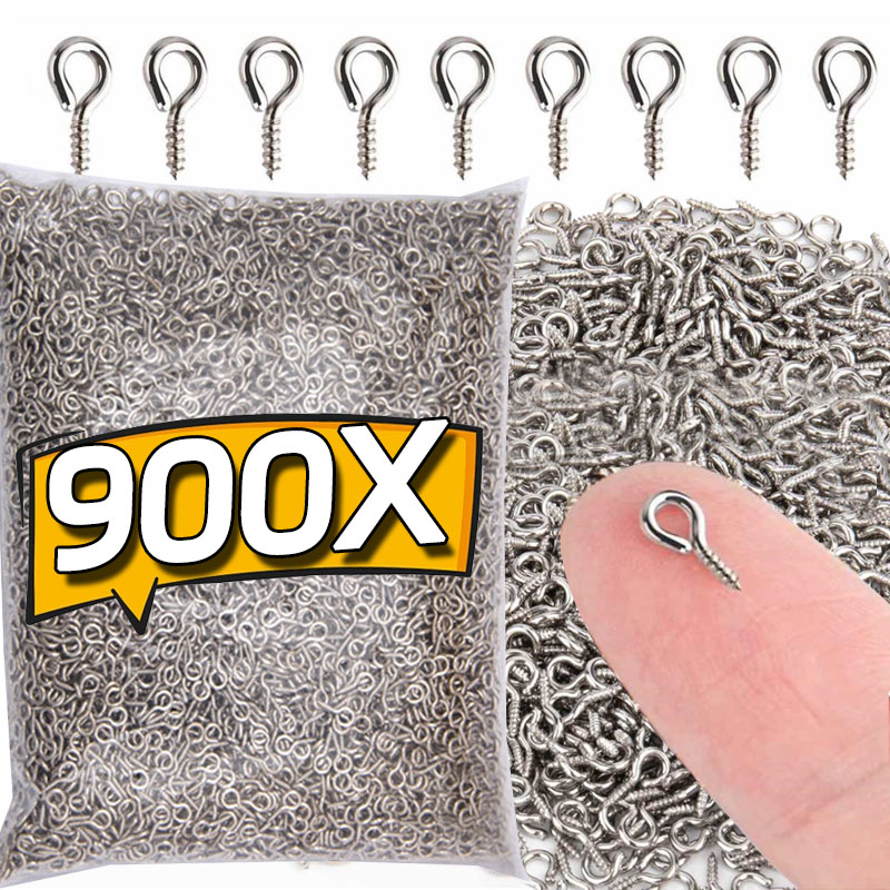 8/10mm sekrup Mini PIN mata lo - Jewelry Making Jig ulasan dan harga
