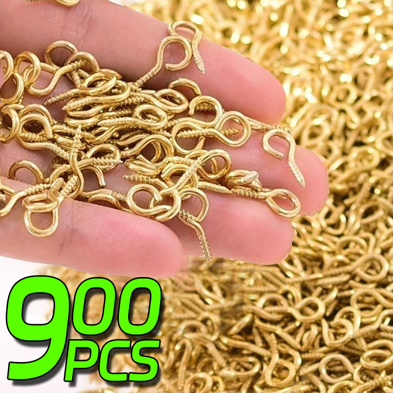 8/10mm sekrup Mini PIN mata lo - Jewelry Making Jig ulasan dan harga