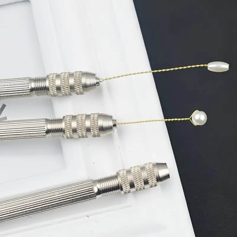 Alat Pemutar Kawat Genggam unt - Jewelry Making Jig ulasan dan harga