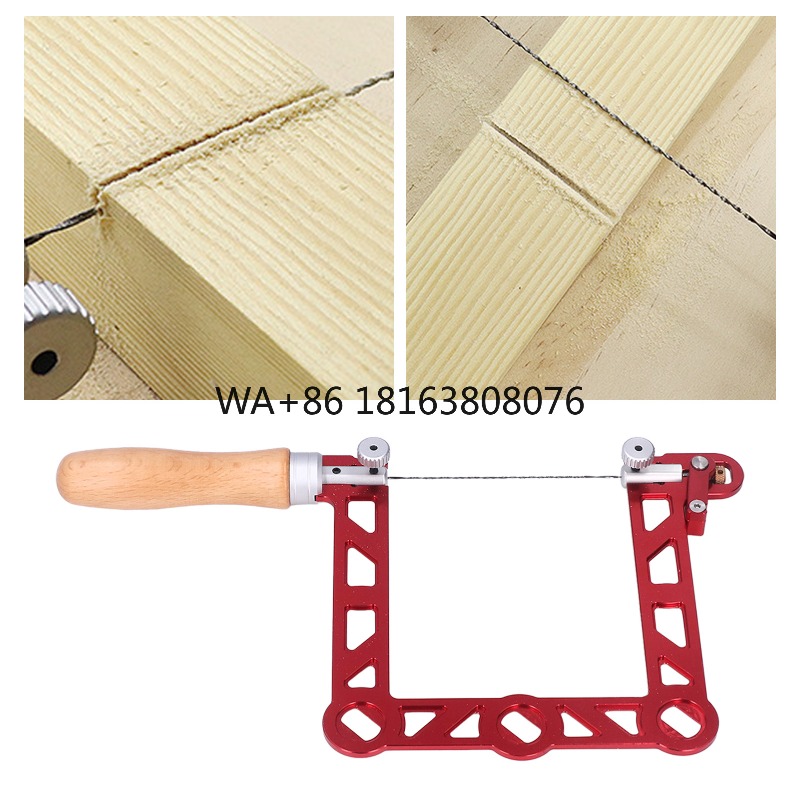 Gergaji Tangan Mini Bentuk-U u - Jewelry Making Process ulasan dan harga