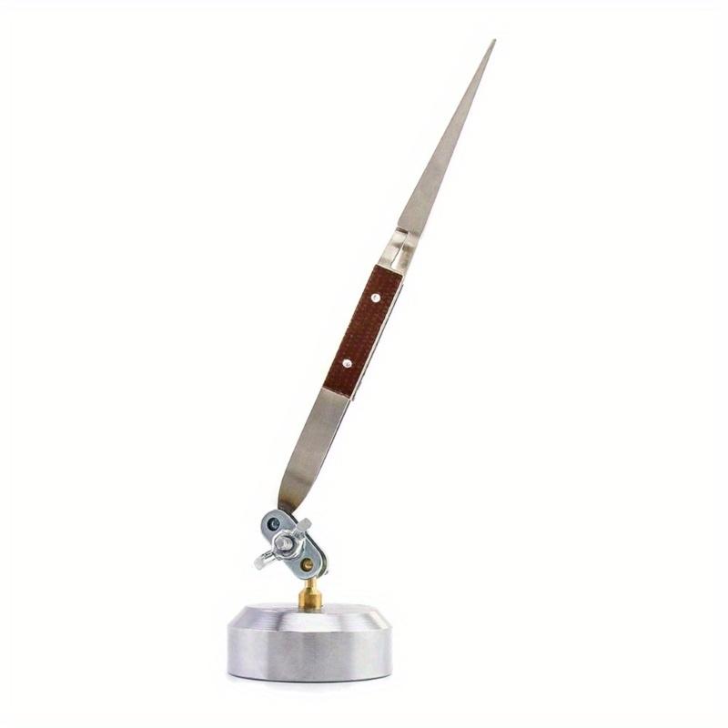 Alat Solder Tangan Ketiga deng - Jewelry Making Hand Tools ulasan dan harga