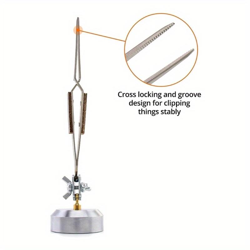 Alat Solder Tangan Ketiga deng - Jewelry Making Hand Tools ulasan dan harga