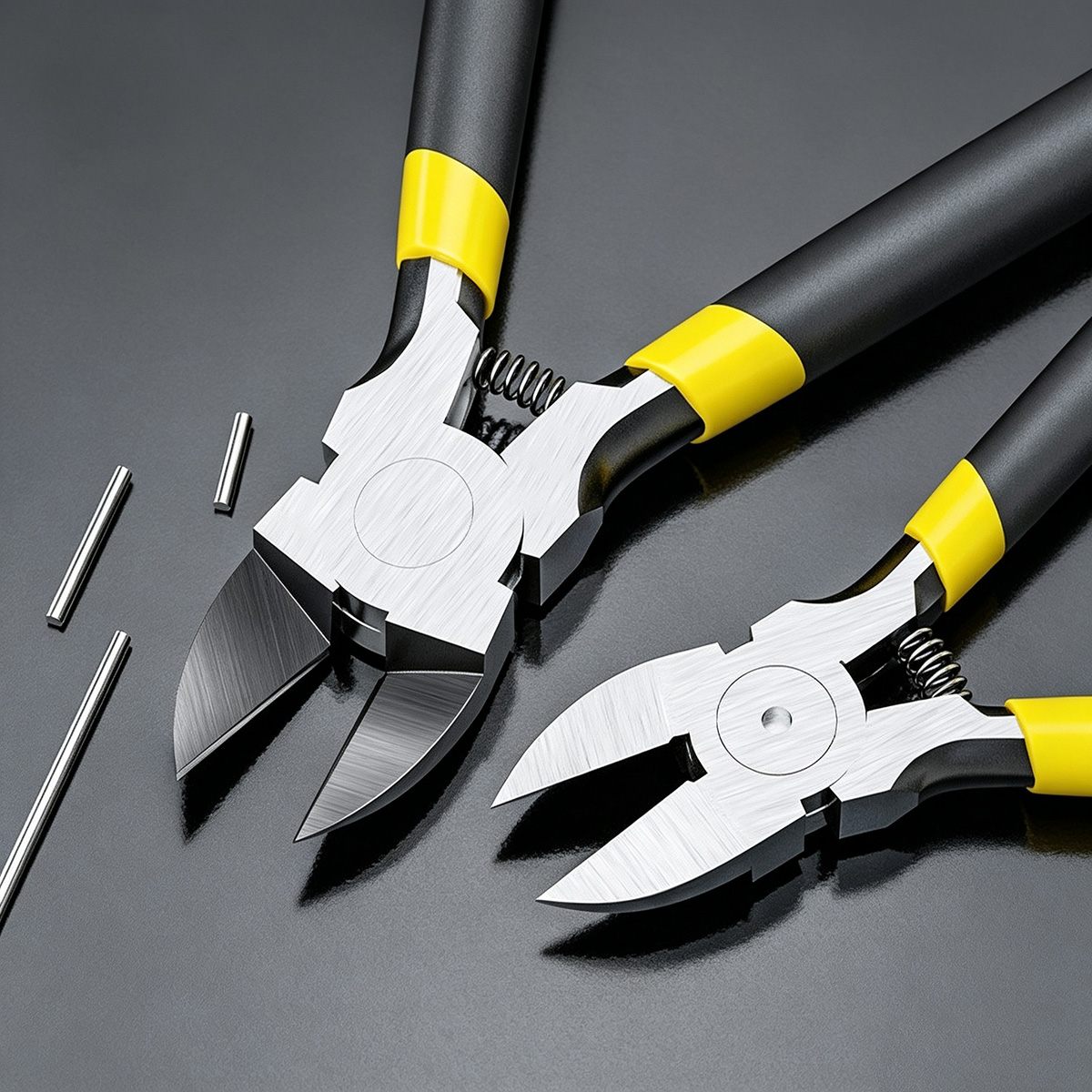 Pemotong Kawat Mini 5 6 7 8 In - Jewelry Making Hand Tools ulasan dan harga