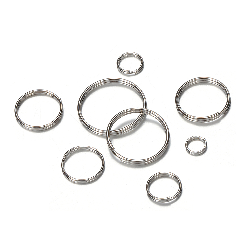 50 Buah 6/8/10/12/14/16/18/20M - Jewelry Making Looper Tool ulasan dan harga