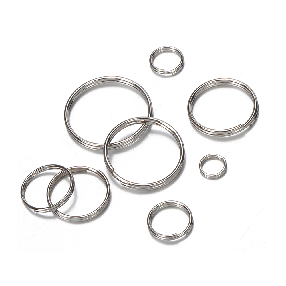 50 Buah 6/8/10/12/14/16/18/20M - Jewelry Making Looper Tool ulasan dan harga