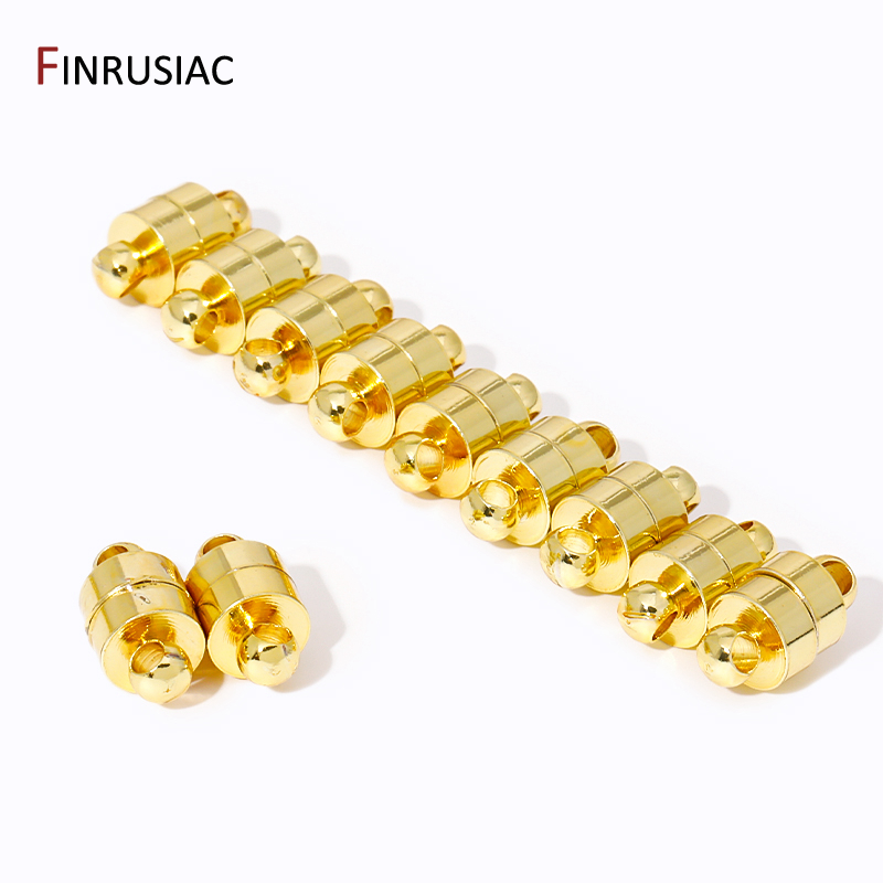 Grosir bola bulat kuningan ber - Eyepin Ball End ulasan dan harga