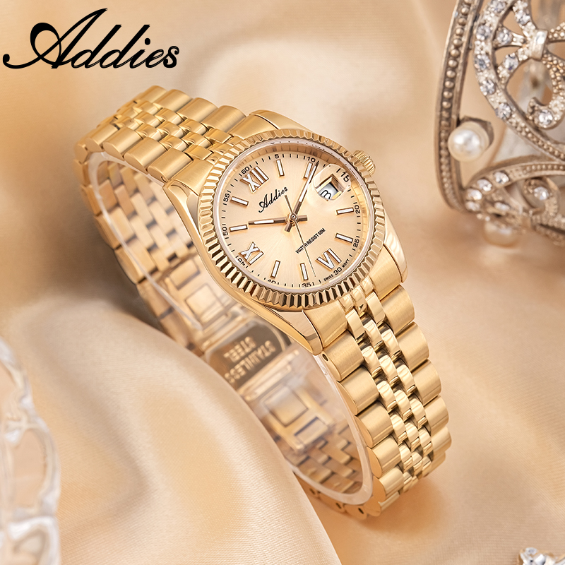 Addies Jam Tangan Wanita Mewah - Jewelry Making Hand Tools ulasan dan harga