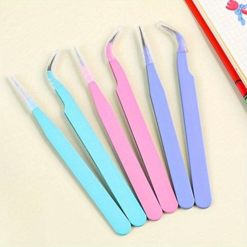 Set Pinset 6 Buah - Alat Tanga - Jewelry Making Hand Tools ulasan dan harga