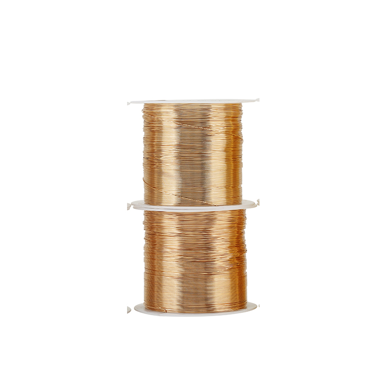 Kawat Tembaga Stainless Steel  - Jewelry Making Yarn ulasan dan harga