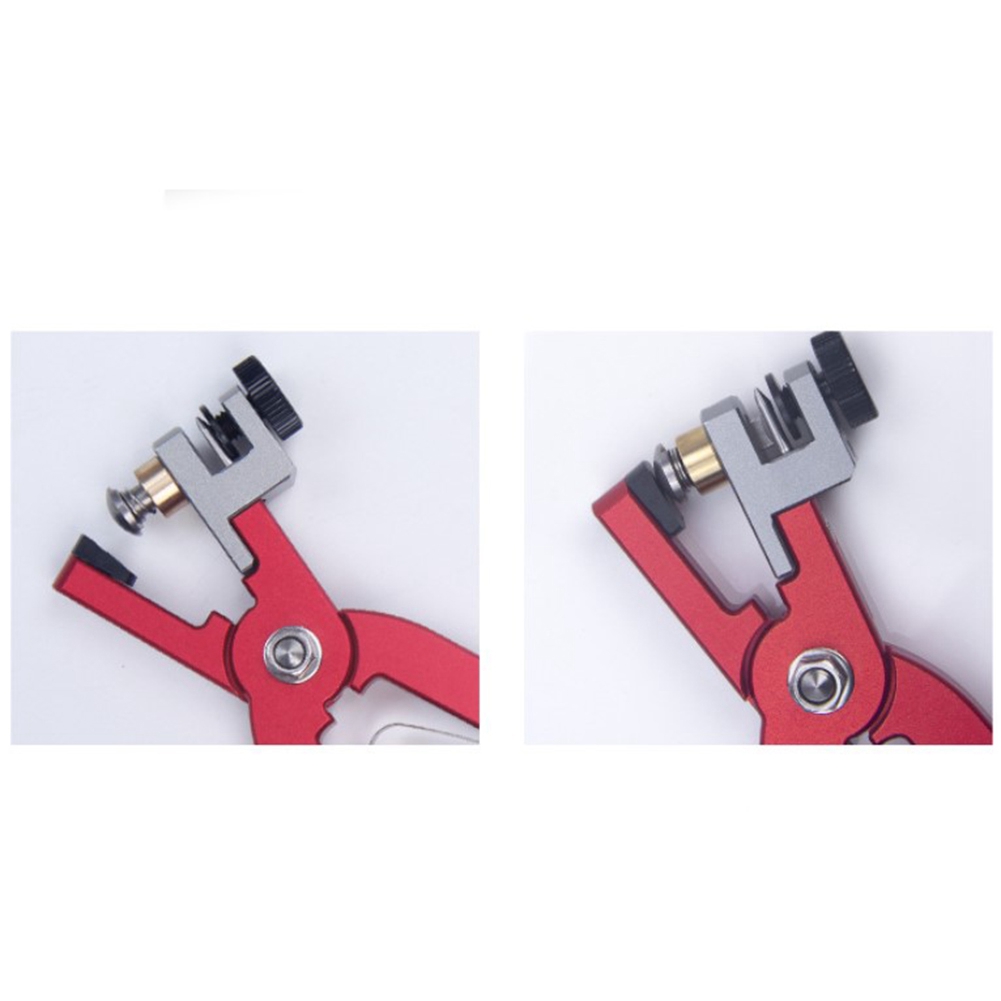 Y02 Tang Pemotong Gelang Jam T - Jewelry Making Hand Tools ulasan dan harga